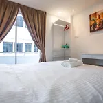 Paradise Suite At Asiacity