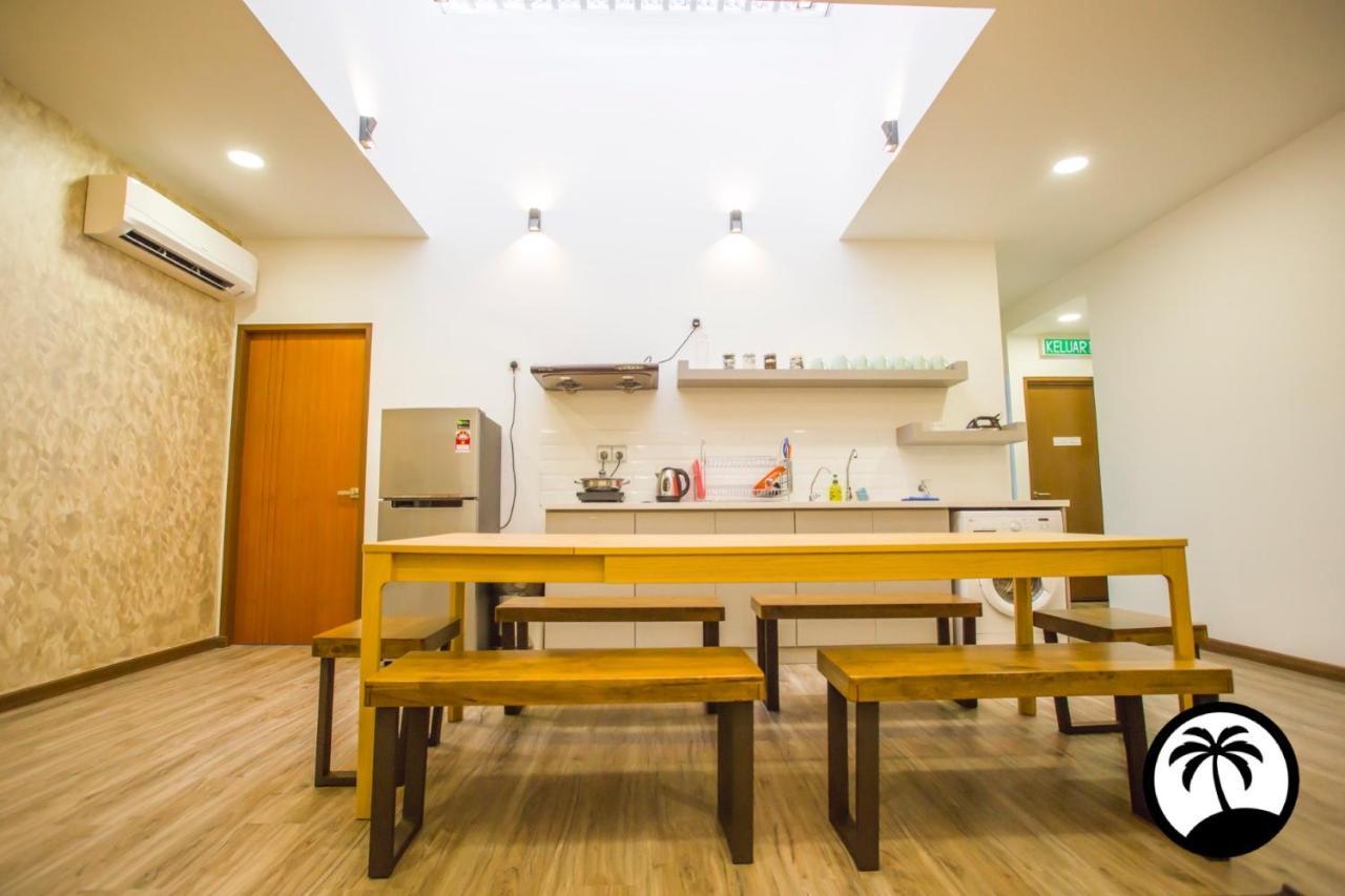 Apartment Paradise At Asiacity *