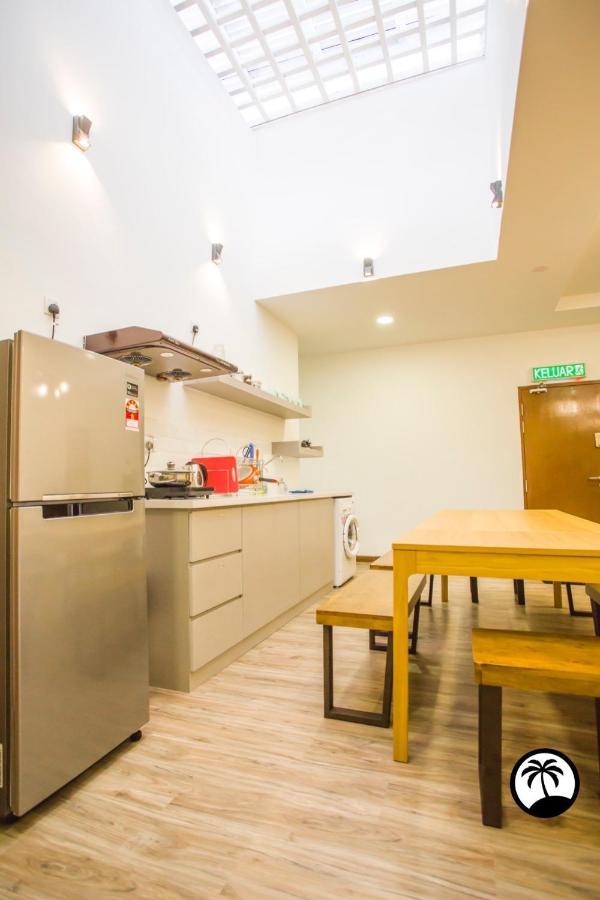 Apartment Paradise At Asiacity Kota Kinabalu