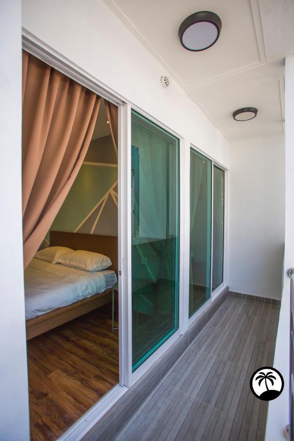 Apartment Paradise At Asiacity *